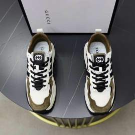 Picture of Gucci Shoes _SKUGuccisz38-44hnh021810367